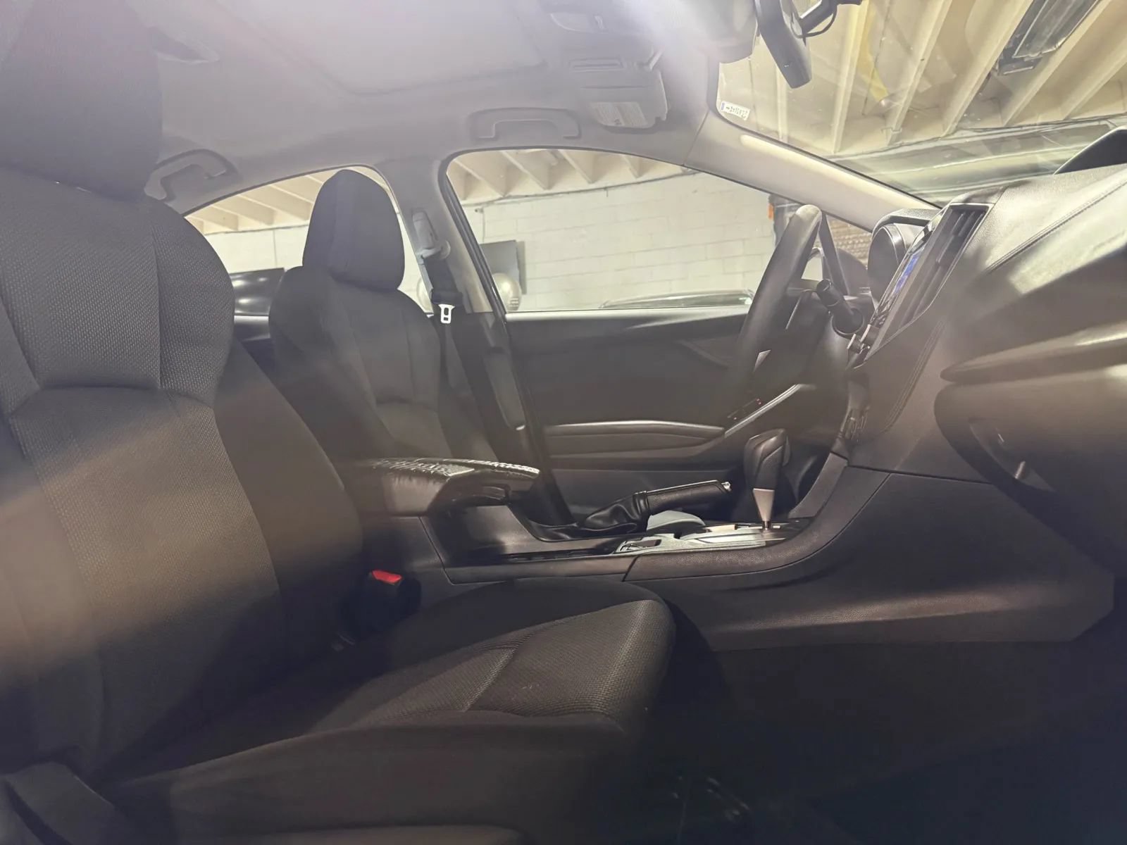 Used 2022 Subaru Impreza 2.0i Premium AWD/4WD image 10