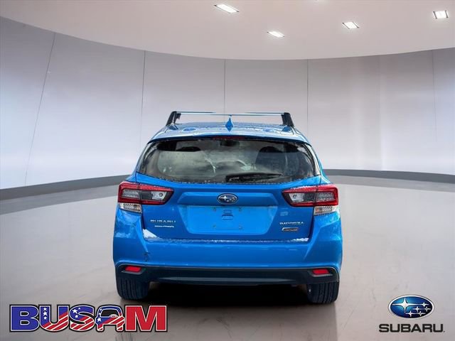 Used 2020 Subaru Impreza 2.0i Sport image 5
