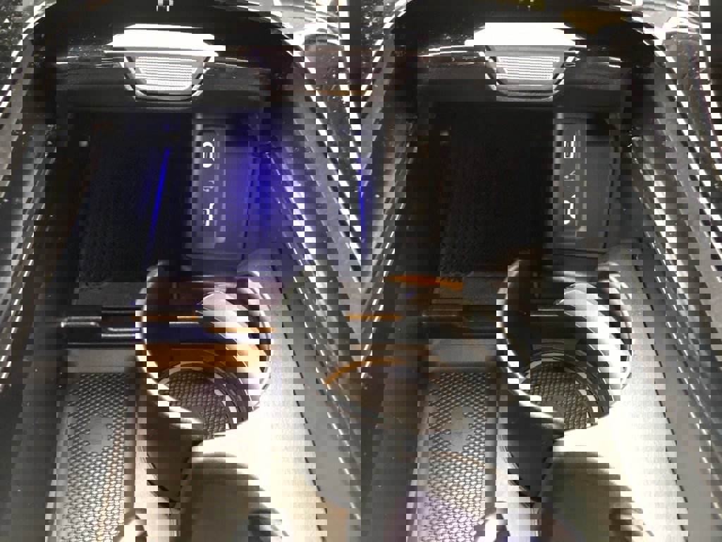 New 2025 Mercedes-Benz GLC 300 4MATIC image 30