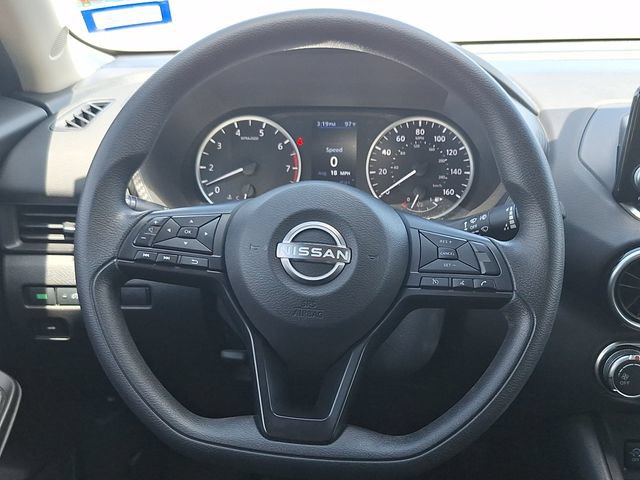 Used 2024 Nissan Sentra S FWD image 11