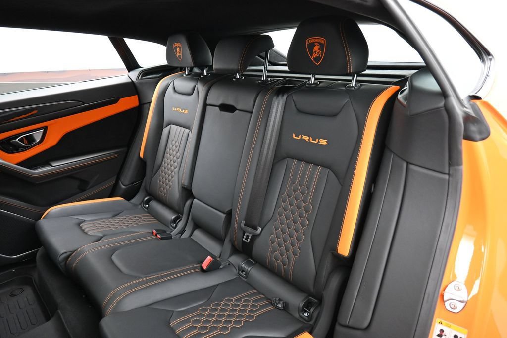 Used 2023 Lamborghini Urus S AWD/4WD image 26