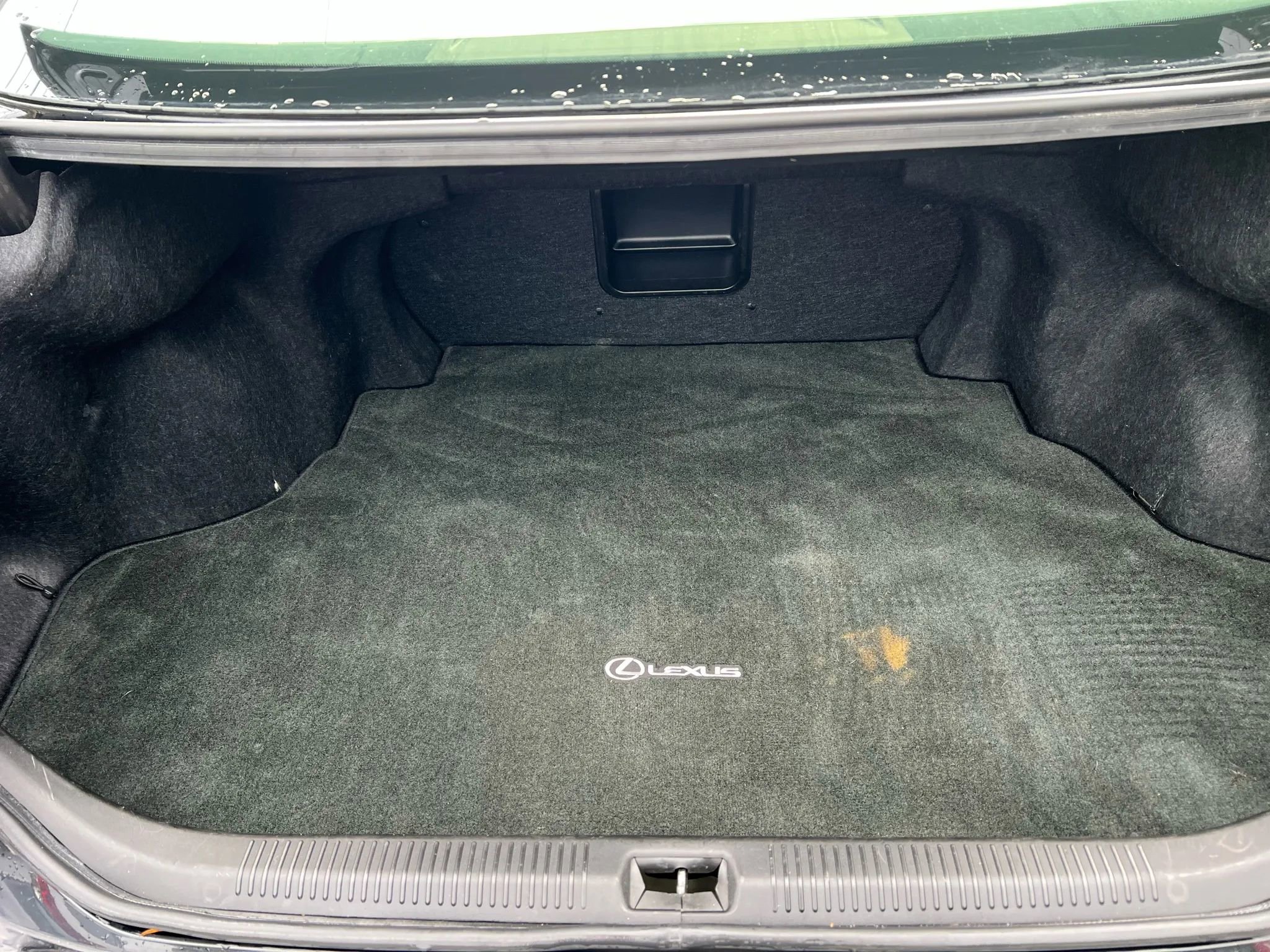 Used 2007 Lexus ES 350 image 21