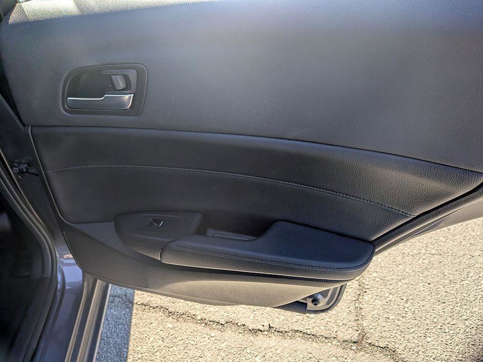 Used 2021 Acura ILX BASE image 28