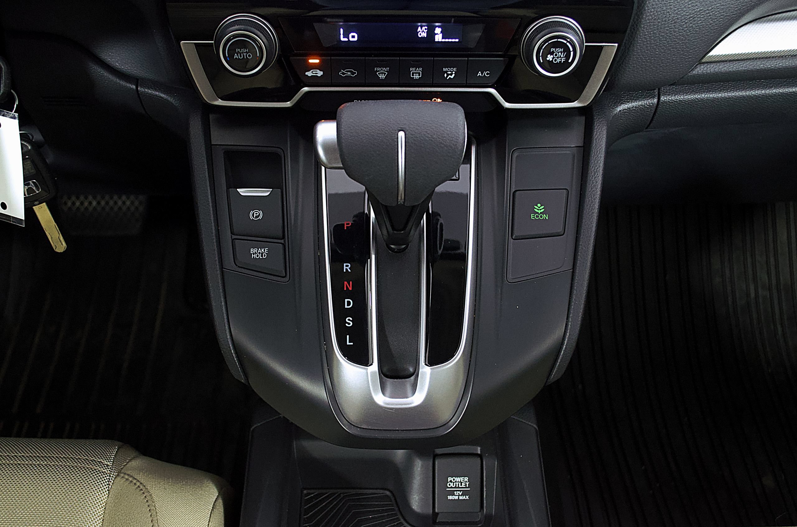 Used 2018 Honda CR-V LX image 20