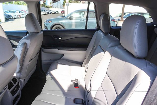 Used 2022 Honda Pilot EX-L image 24