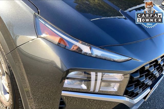 Used 2023 Hyundai Santa Fe SEL image 27