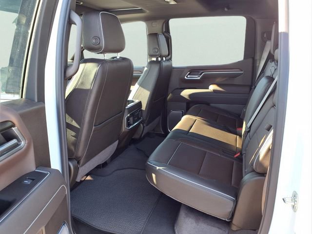 Certified 2026 GMC Sierra 1500 Denali AWD/4WD image 21