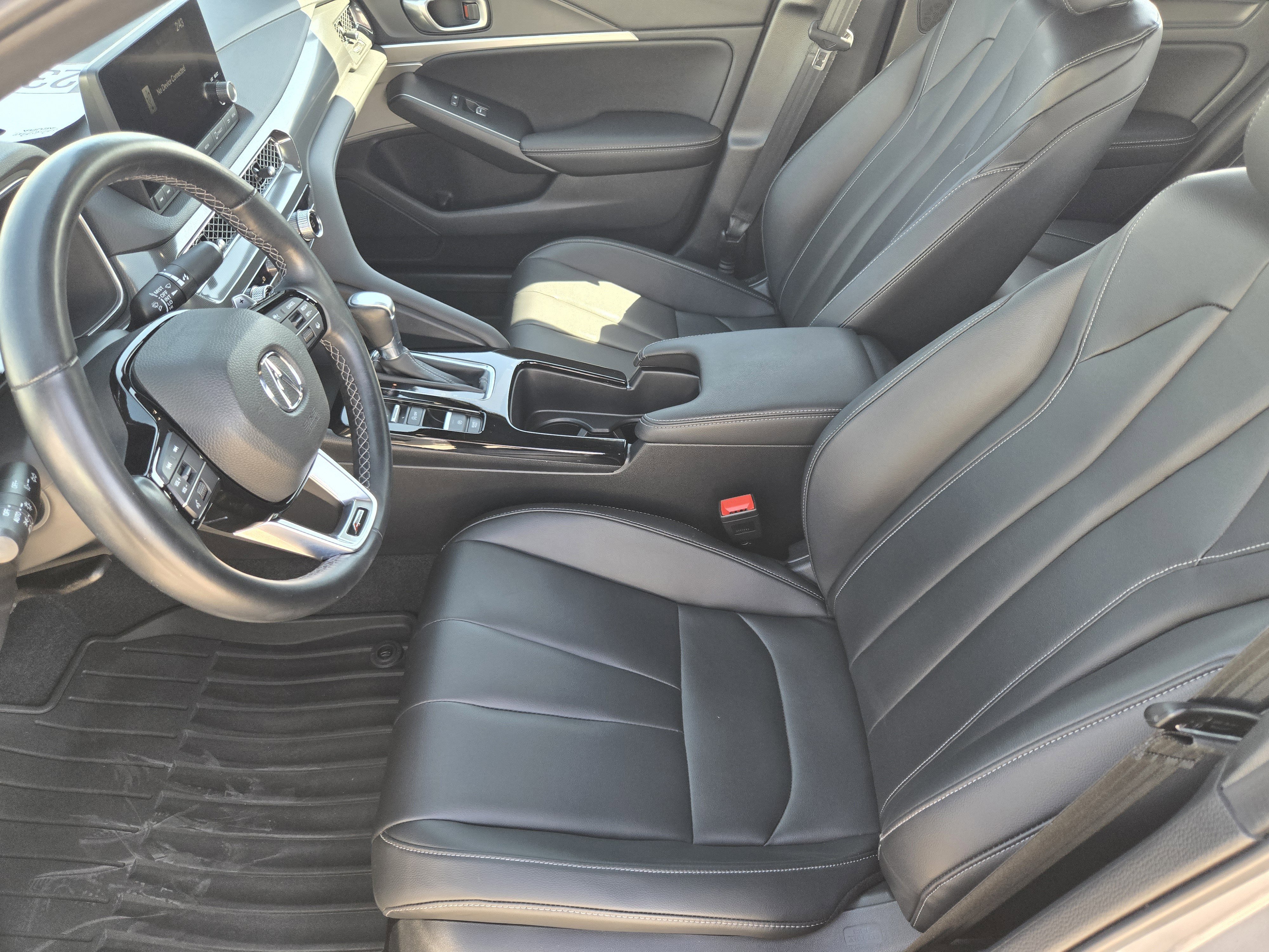 Used 2023 Acura Integra A-Spec image 19