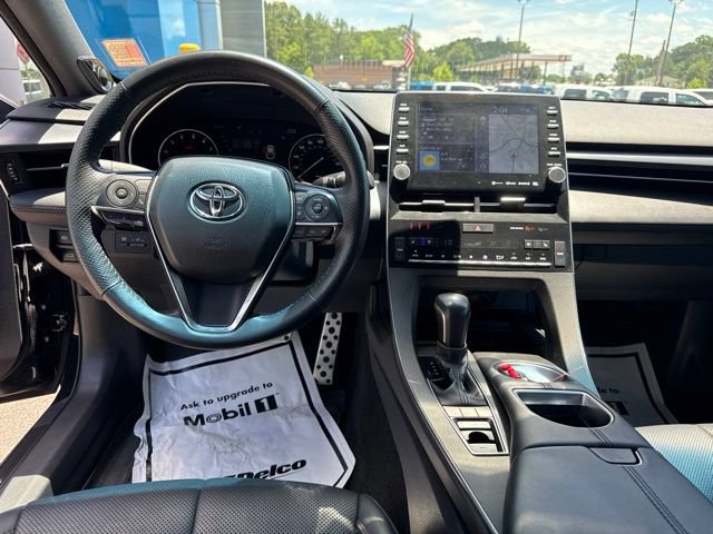 Used 2022 Toyota Avalon Touring FWD image 24