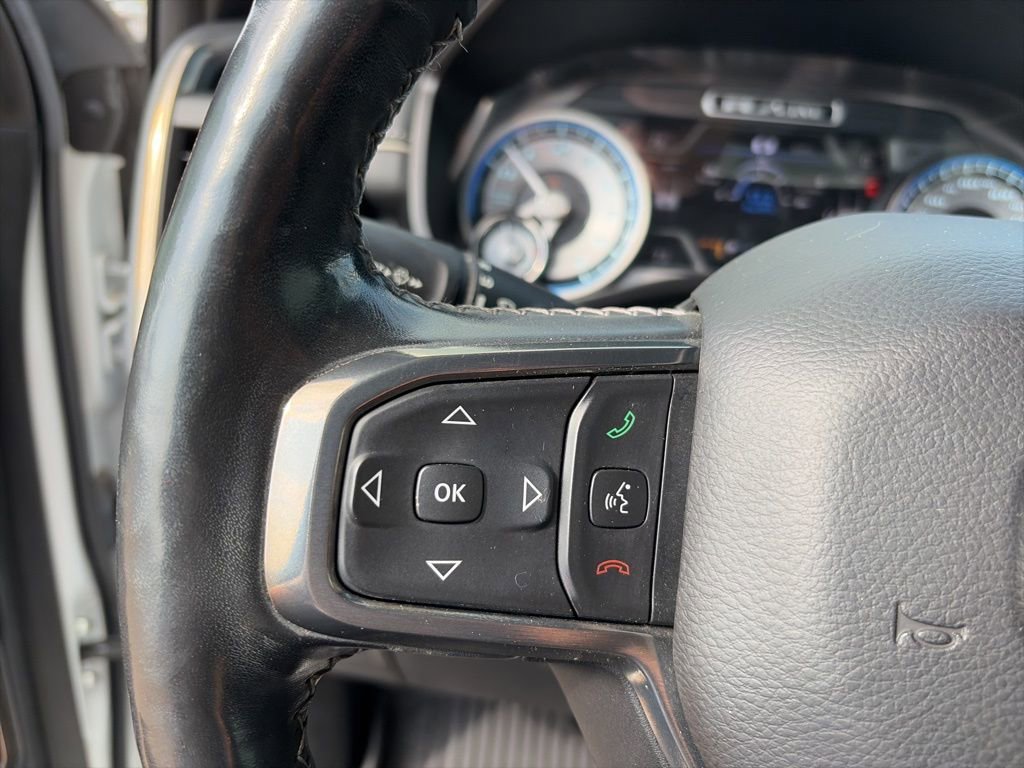 Used 2019 RAM 1500 Limited w/ Advanced Safety Group image 13