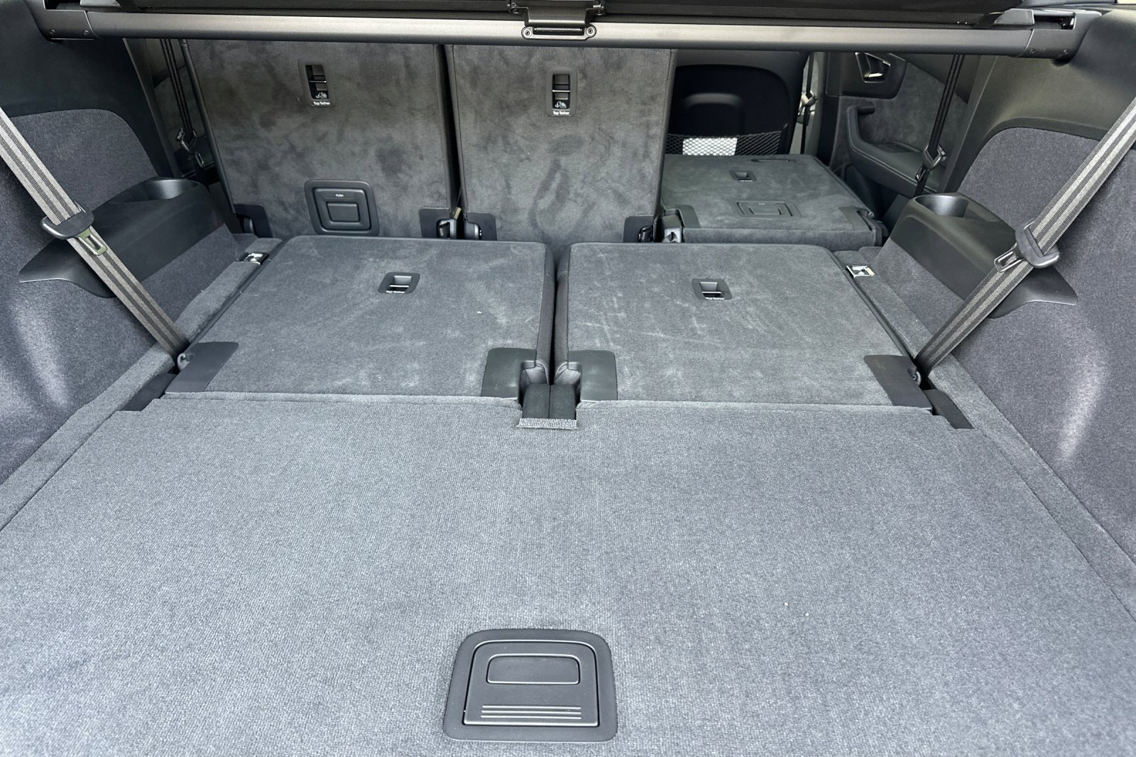 New 2025 Audi SQ7 Premium Plus image 13