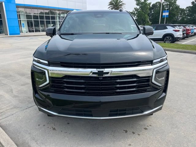 New 2026 Chevrolet Tahoe LS w/ LPO, Dark Essentials Package RWD image 11