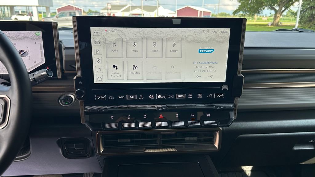 Used 2023 GMC Hummer EV Edition 1 image 26