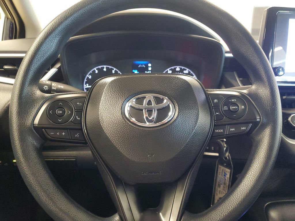 Used 2024 Toyota Corolla LE image 19