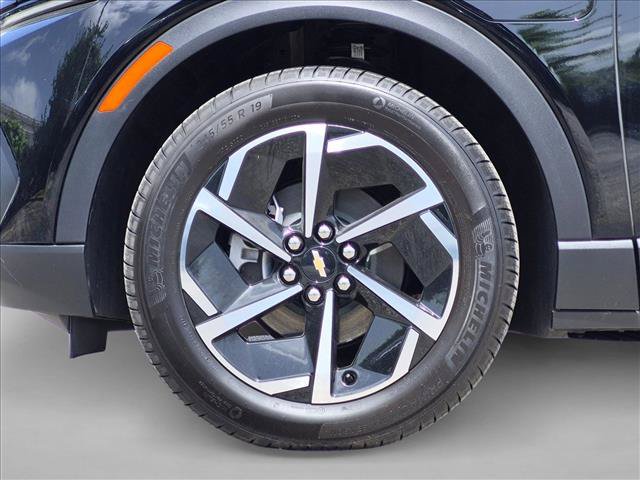 New 2026 Chevrolet Equinox EV LT FWD image 18