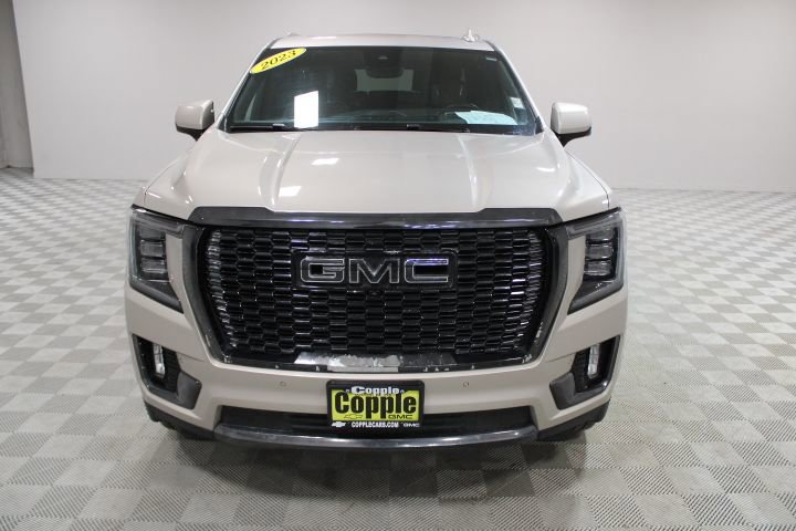 Used 2023 GMC Yukon XL Denali Ultimate w/ LPO, Floor Liner Package image 7