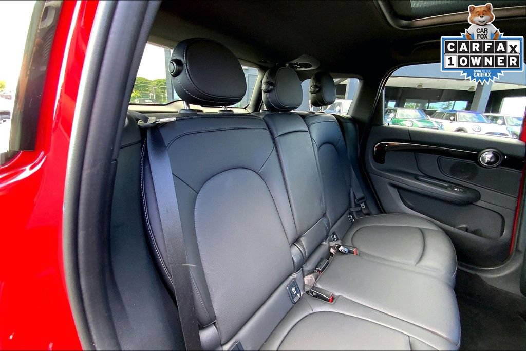 Used 2023 MINI Cooper Countryman S FWD image 22