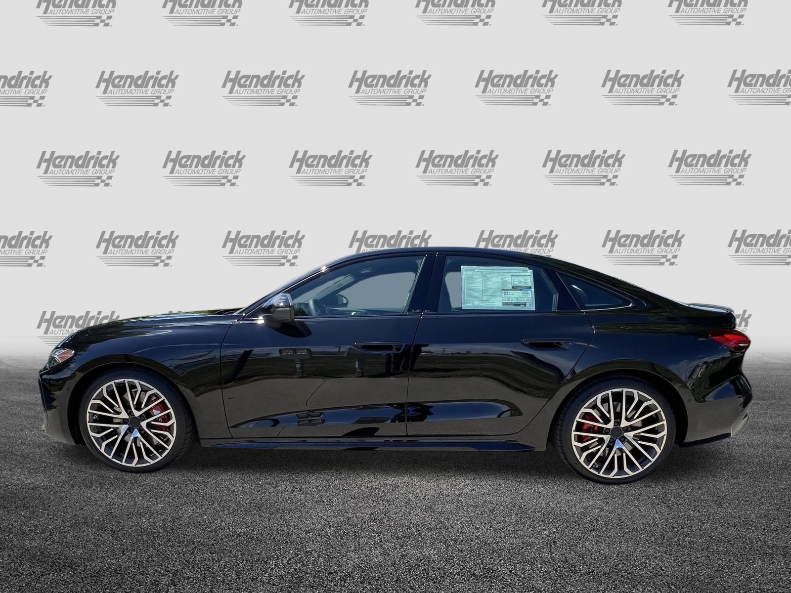 New 2026 Audi S5 Premium Plus AWD/4WD image 6