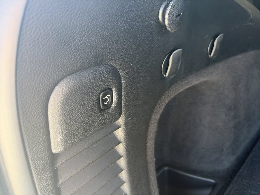 Used 2021 Jeep Grand Cherokee Overland AWD/4WD image 31