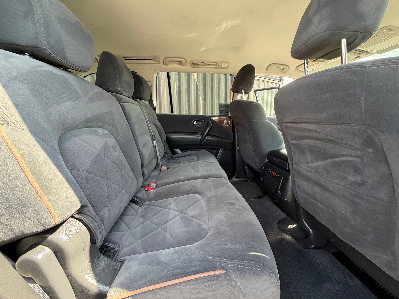 Used 2019 Nissan Armada SV w/ Driver Package AWD/4WD image 32