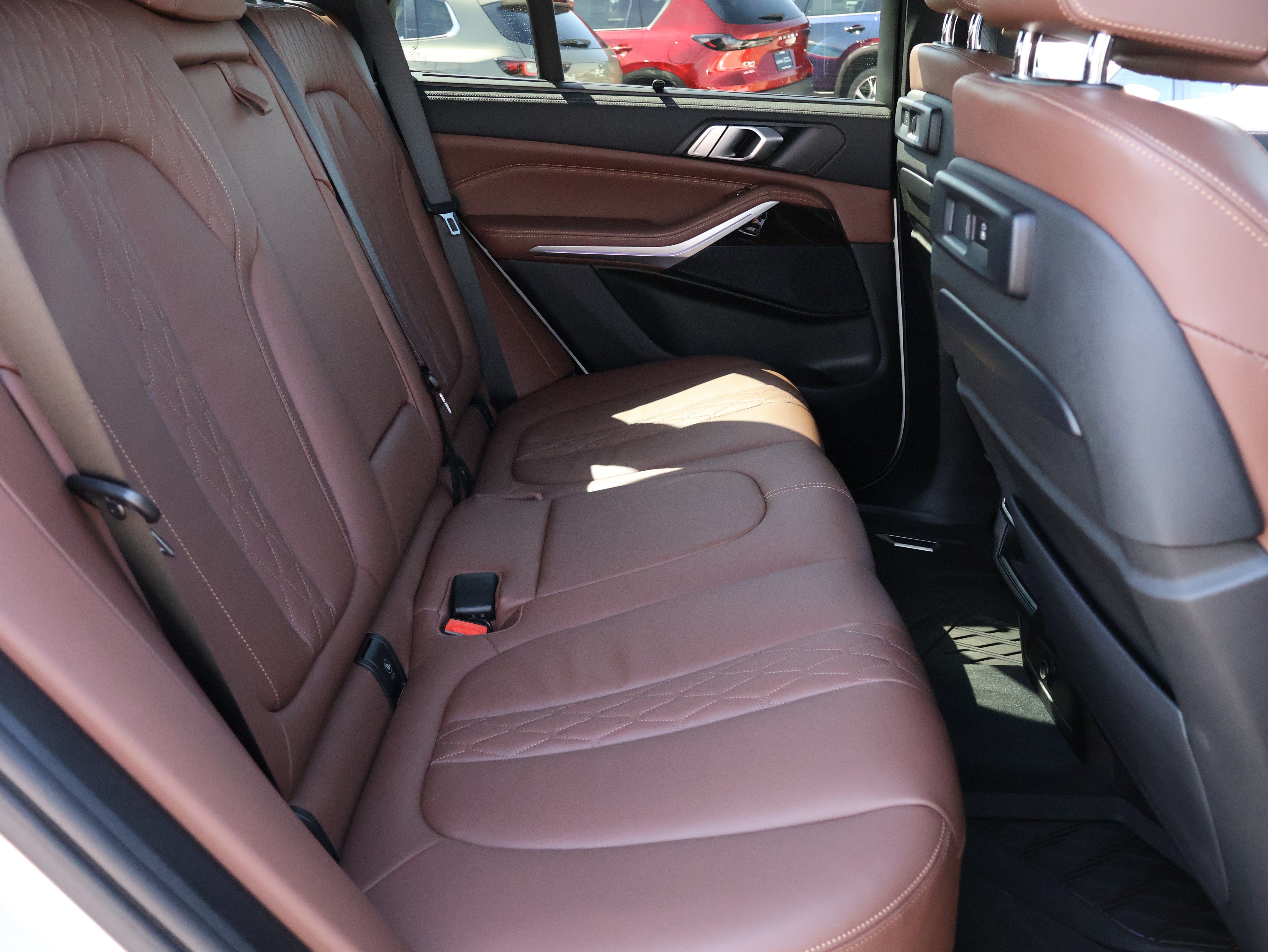 Used 2020 BMW X5 xDrive40i w/ Executive Package AWD/4WD image 10