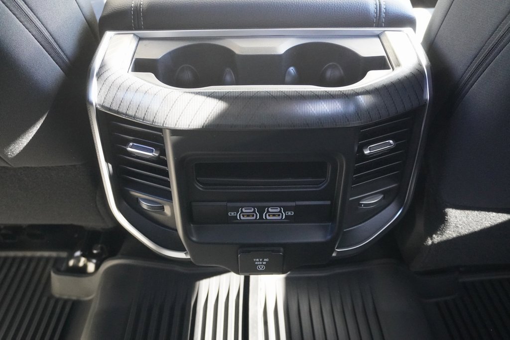 New 2026 RAM 2500 Big Horn image 24