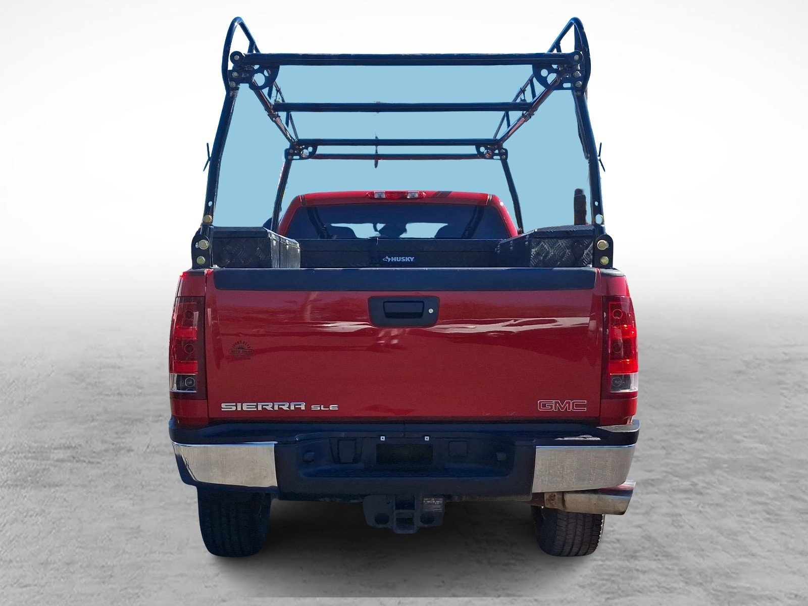 Used 2013 GMC Sierra 3500 SLE w/ SLE Preferred Package image 5