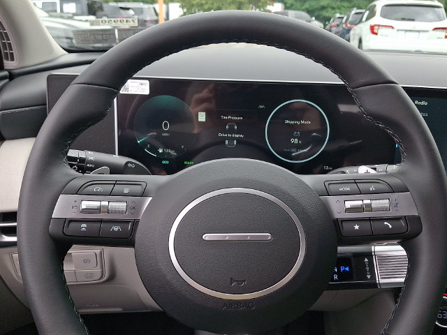 New 2026 Hyundai Tucson SEL AWD/4WD image 14