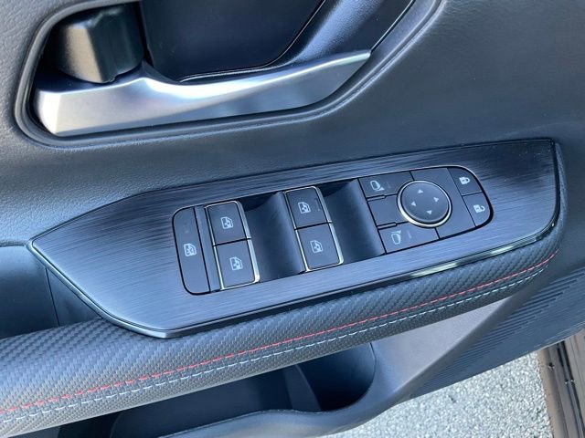 New 2026 Nissan Kicks SR w/ Cold Weather Package image 11