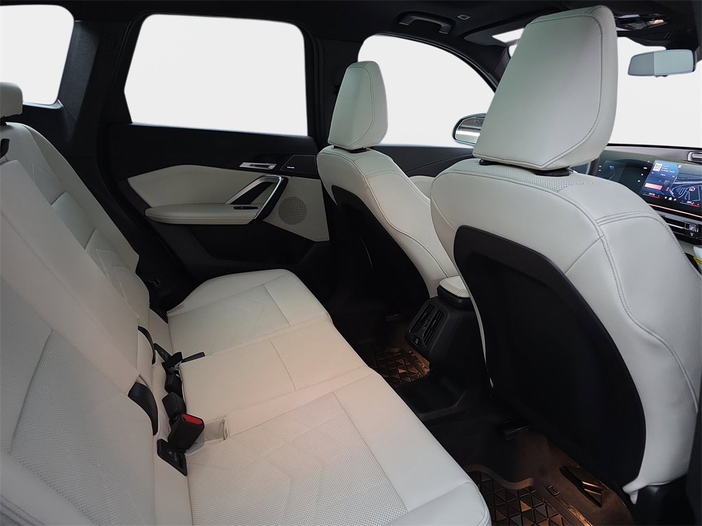 New 2026 BMW X1 xDrive28i w/ Convenience Package image 11