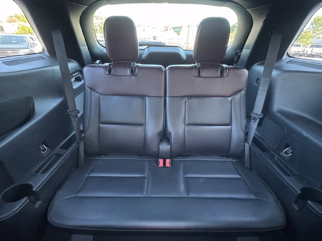 Used 2020 Ford Explorer Platinum w/ Premium Technology Package AWD/4WD image 33