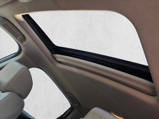 Used 2018 Honda CR-V EX-L image 16