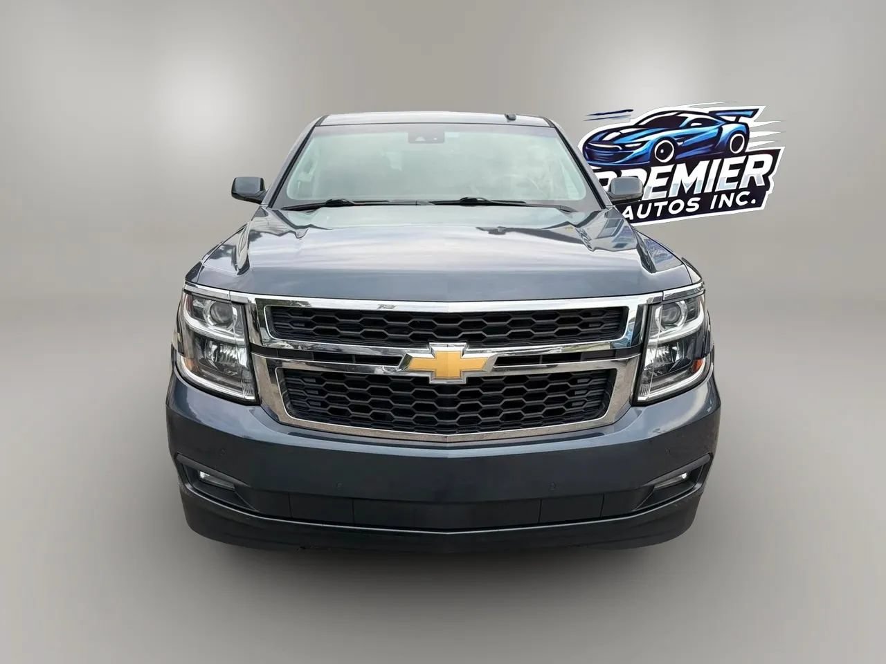 Used 2019 Chevrolet Suburban LT RWD image 14