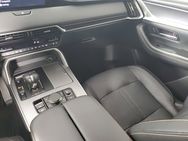 Certified 2024 MAZDA CX-90 Plug-In Hybrid w/ Preferred image 18