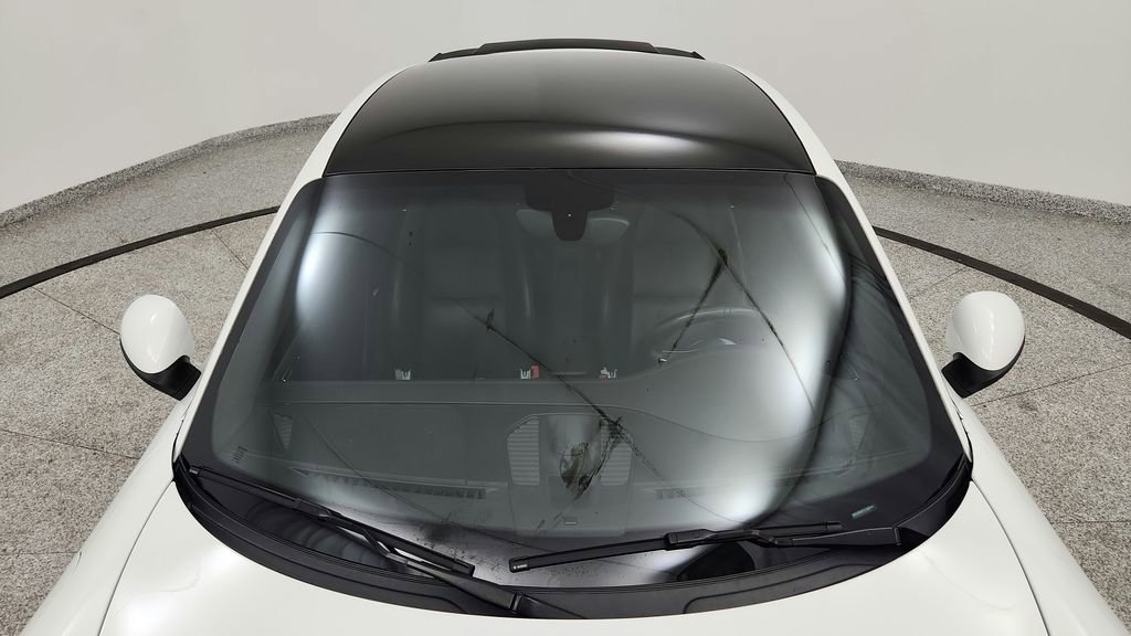 Used 2015 Porsche 911 Turbo AWD/4WD image 13