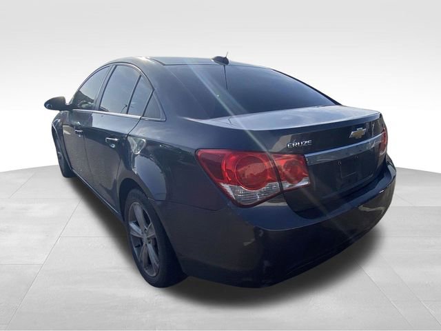 Used 2015 Chevrolet Cruze LT FWD image 7