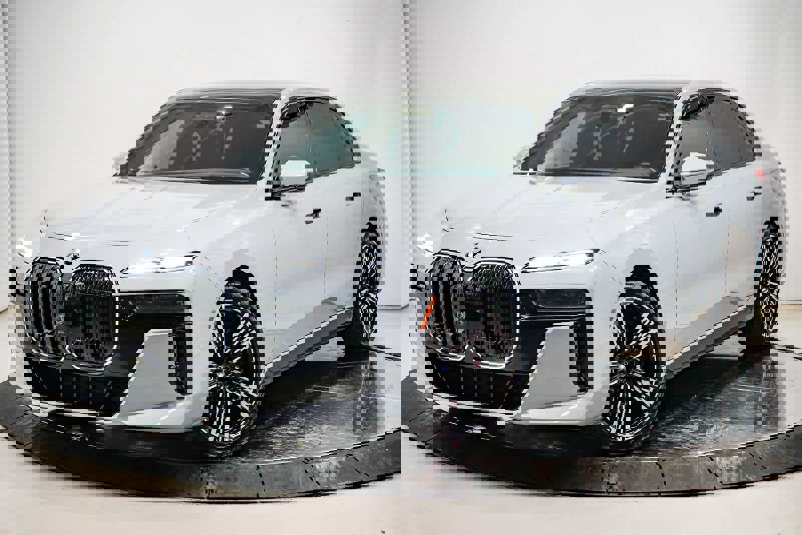 Used 2024 BMW 760i xDrive w/ Executive Package