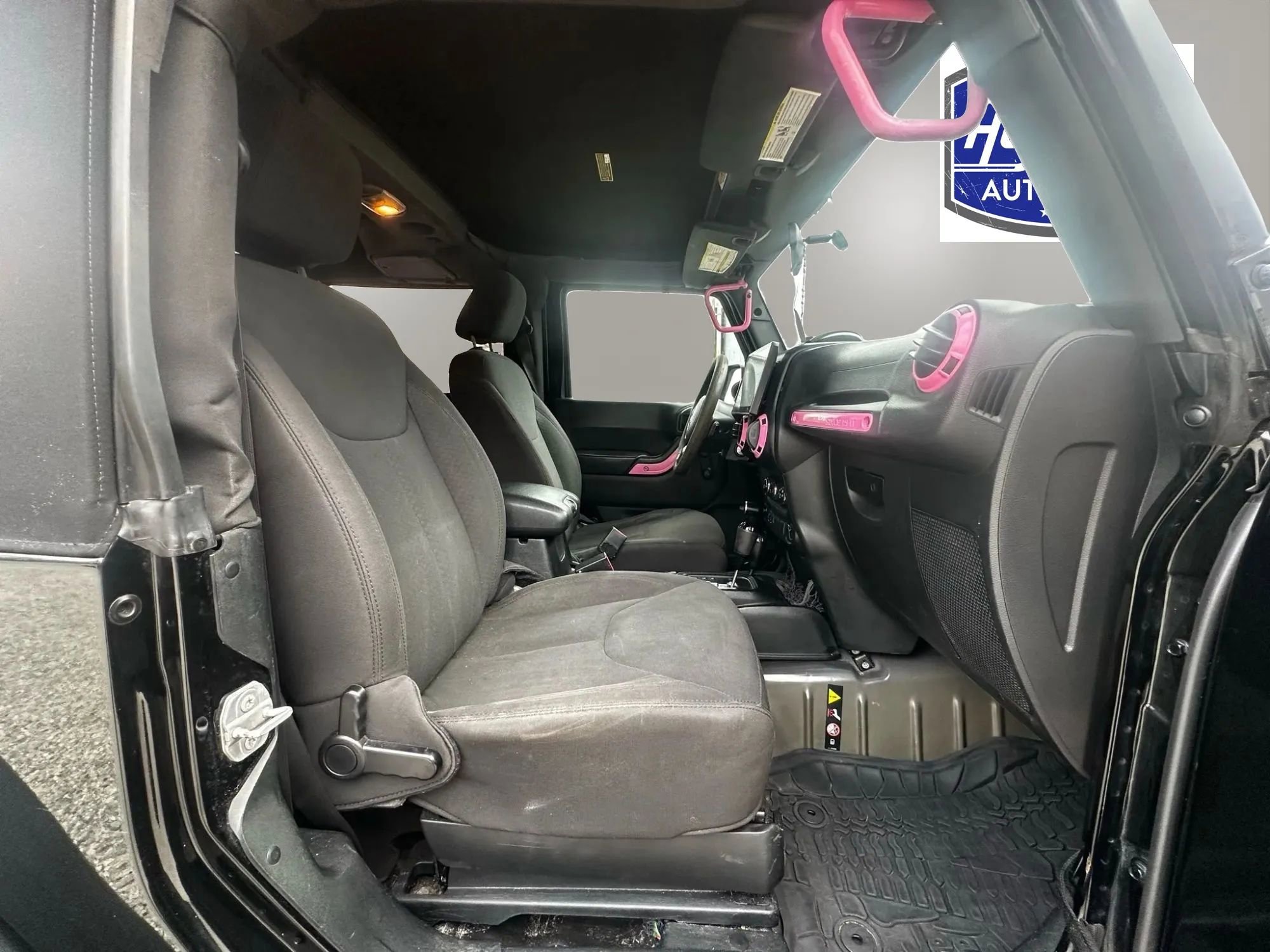 Used 2017 Jeep Wrangler Sport AWD/4WD image 28