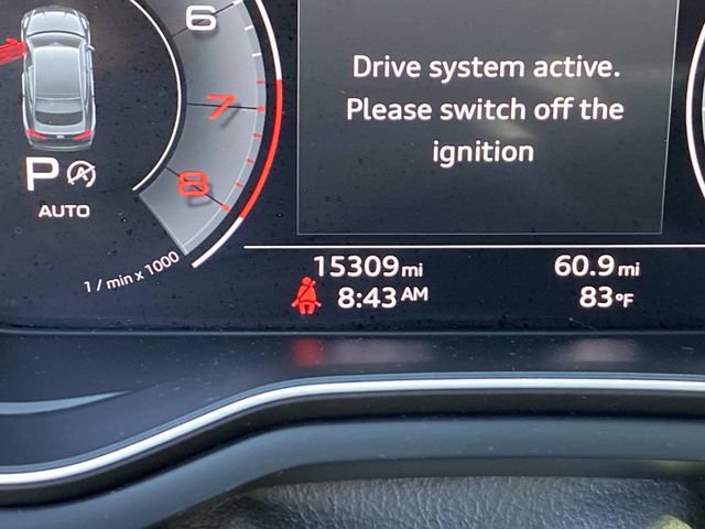 Used 2023 Audi A5 2.0T Premium Plus AWD/4WD image 34