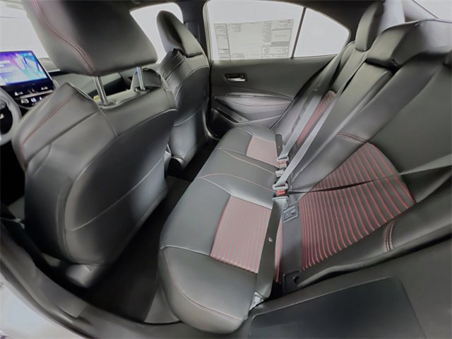 New 2026 Toyota Corolla XSE image 26