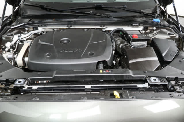 Used 2019 Volvo S60 T6 Inscription image 35