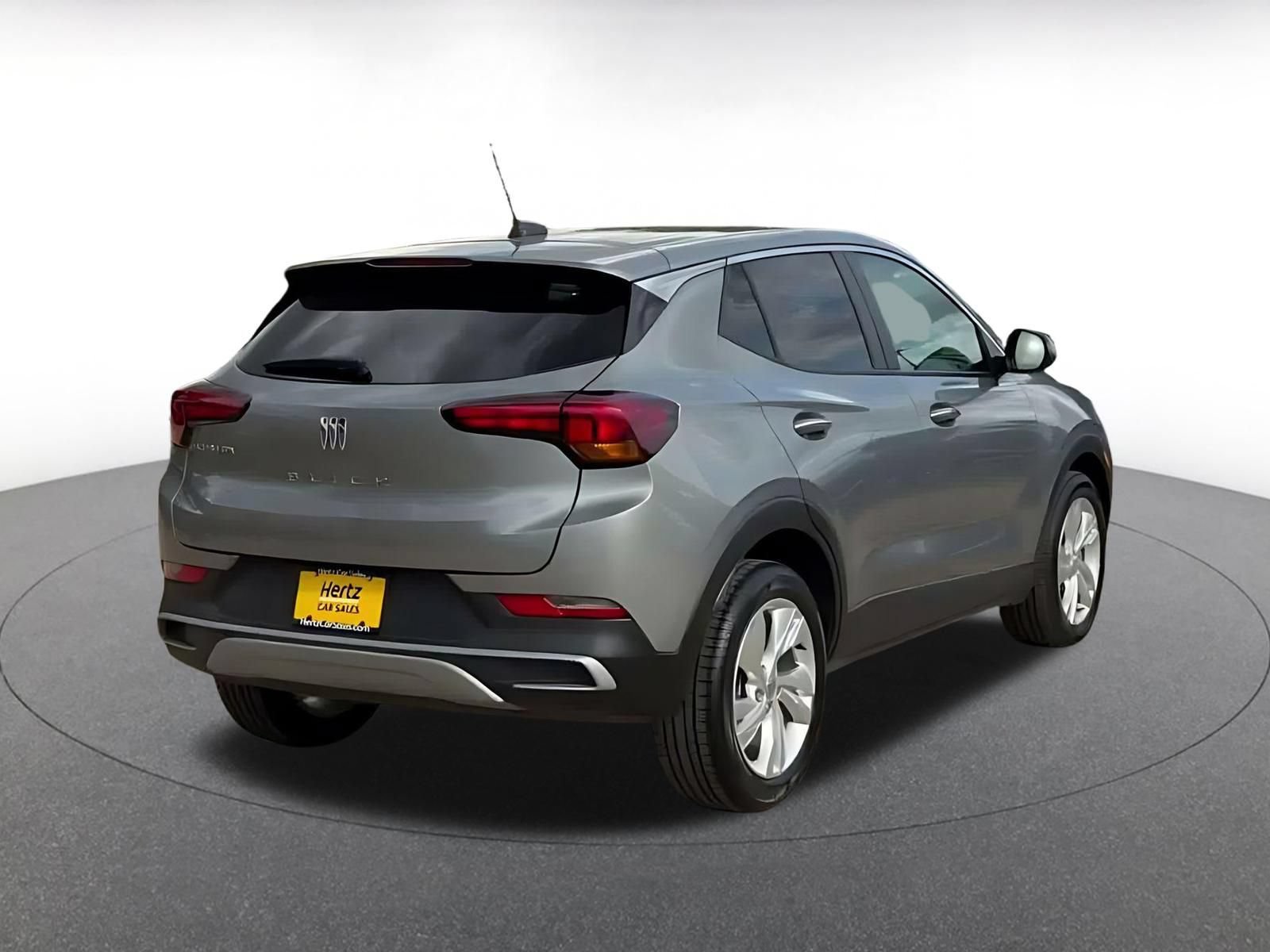 Used 2026 Buick Encore GX Preferred FWD image 14