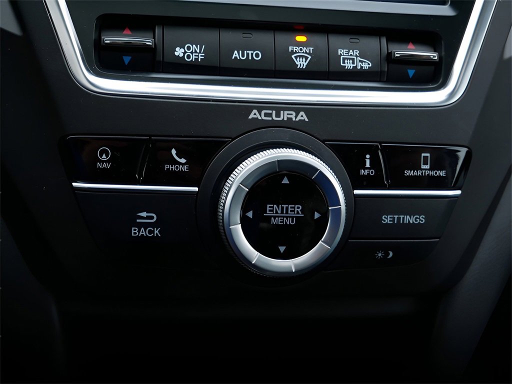 Used 2019 Acura MDX SH-AWD w/ Technology Package image 21