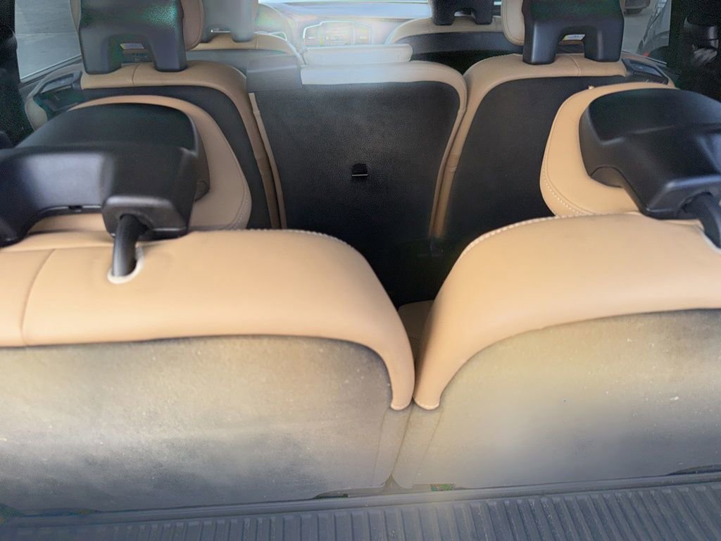 Used 2022 Volvo XC90 T6 Inscription w/ Climate Package image 22