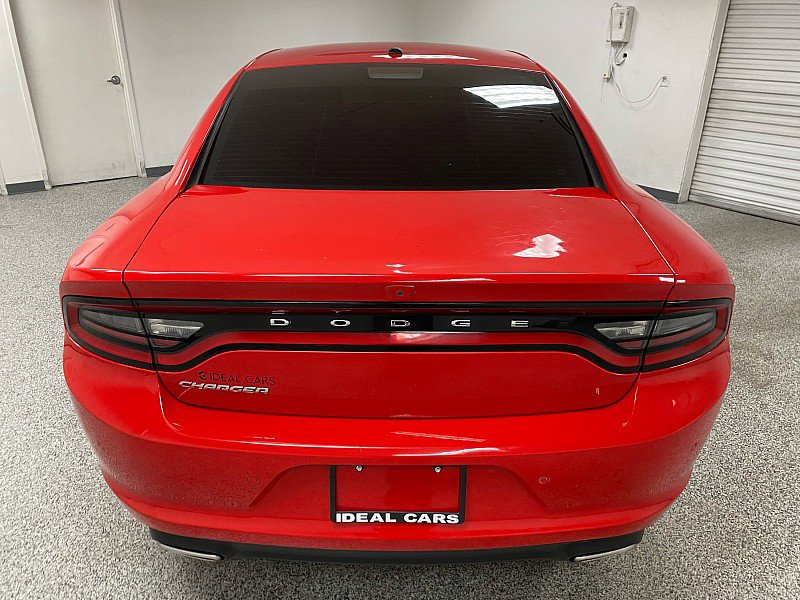Used 2022 Dodge Charger SXT image 6