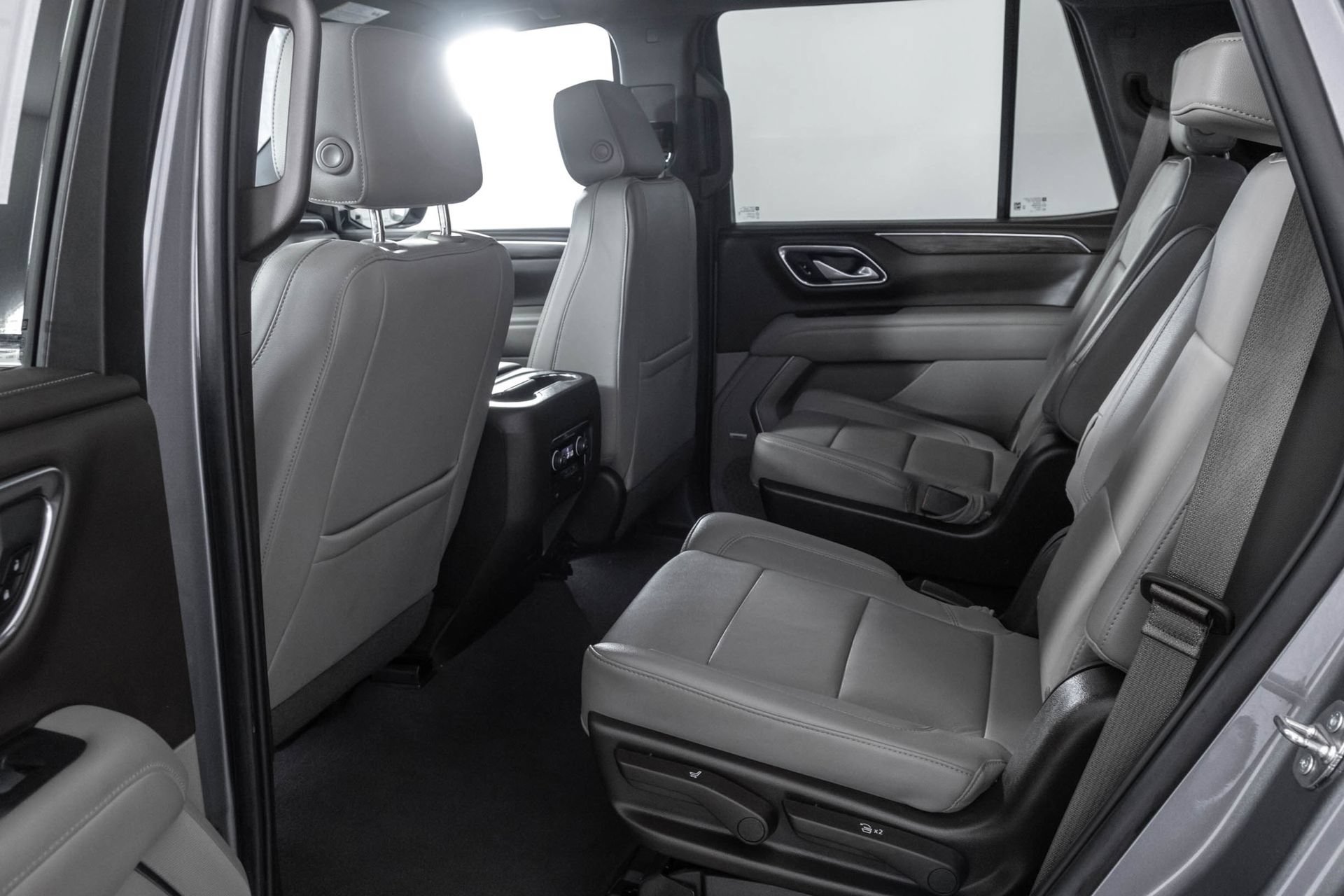 Certified 2022 Chevrolet Tahoe LT AWD/4WD image 37