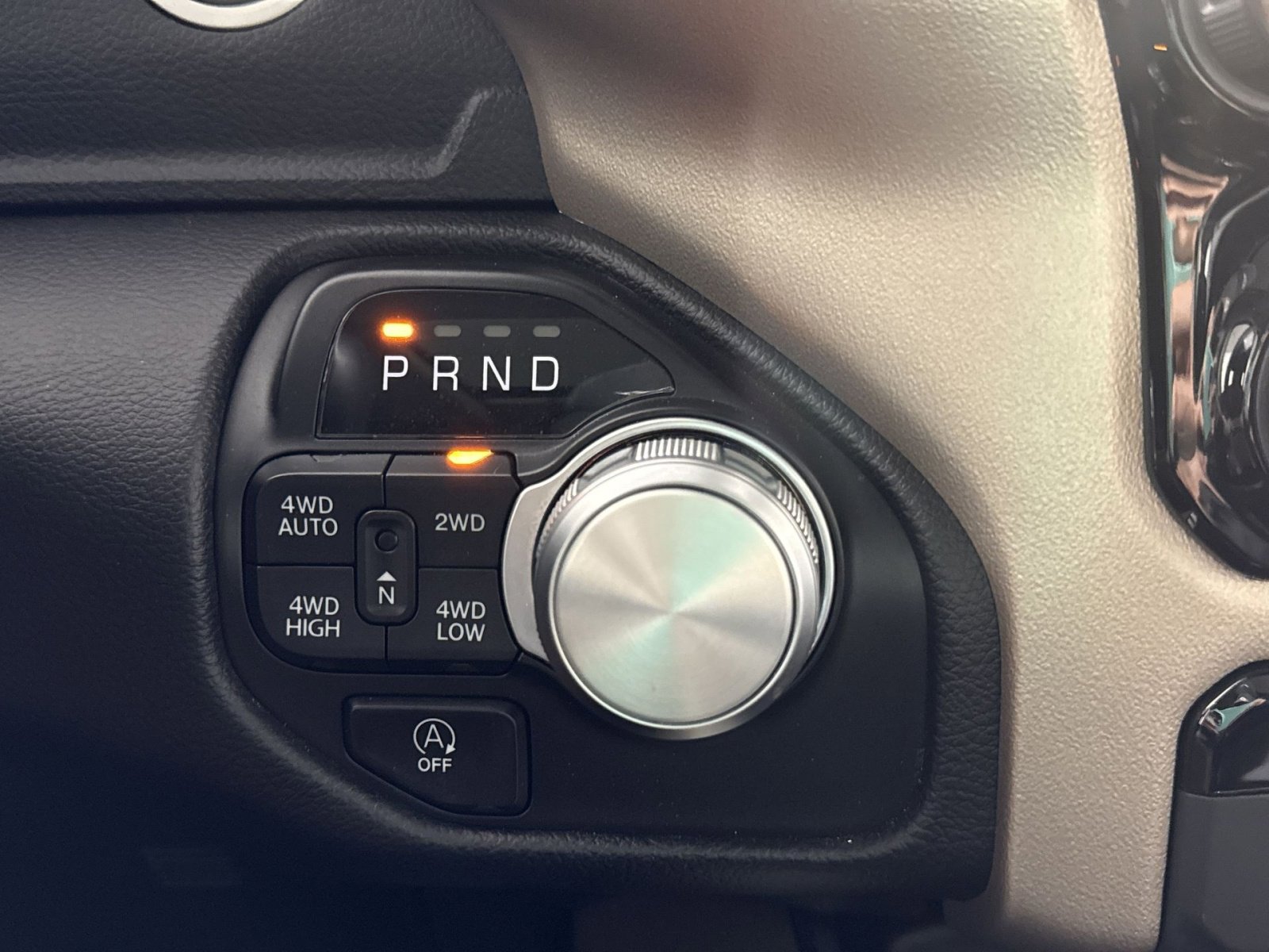 Used 2022 RAM 1500 Laramie image 22