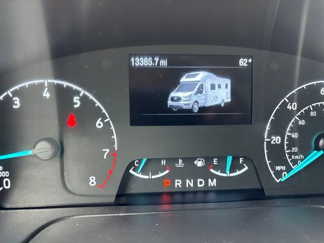 Used 2023 Ford Transit 350 DRW RWD image 22