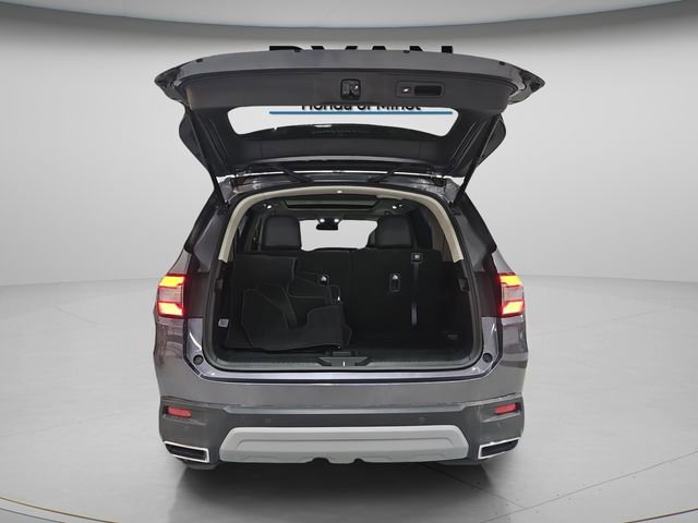 Used 2025 Honda Pilot Elite image 30