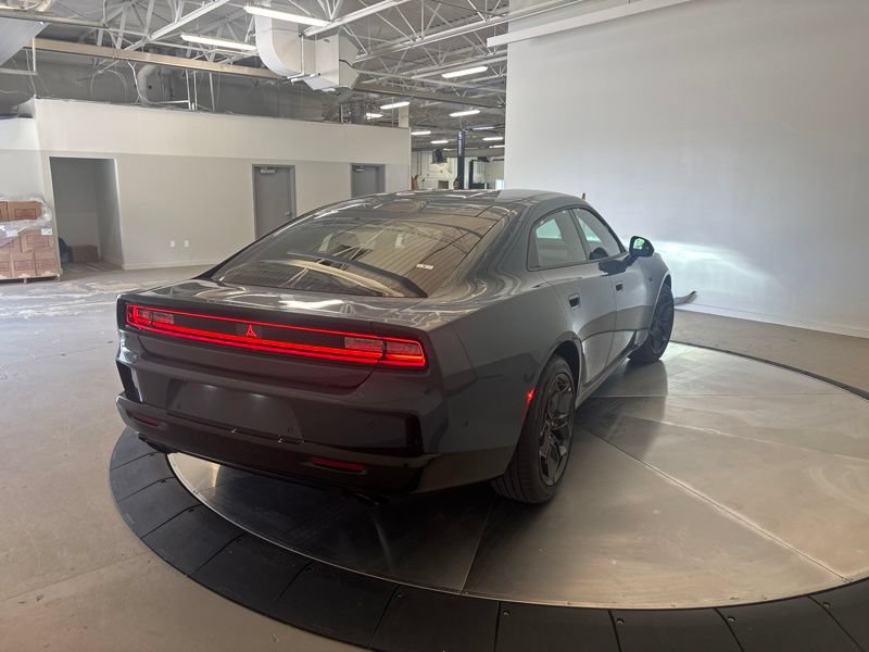 New 2027 Dodge Charger R/T w/ Driver Convenience Group AWD/4WD image 3